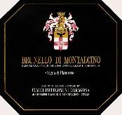 Ciacci Piccolomini dAragona - Brunello di Montalcino Vigna di Pianrosso 2015 (750ml) (750ml)
