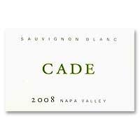Cade - Sauvignon Blanc Napa Valley 2022 (750ml) (750ml)