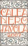 Calea - Nero DAvola 0