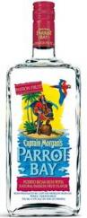 Captain Morgan - Rum Parrot Bay Passion (50ml) (50ml)