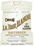 Chteau La Tour Blanche - Sauternes 2002 (750ml)