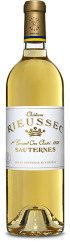 Chteau Rieussec - Sauternes 2001 (750ml) (750ml)