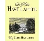 Le Petit Haut Lafitte - Bordeaux 2016 (750ml)