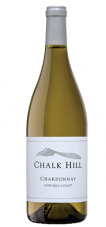 Chalk Hill - Chardonnay Chalk Hill Sonoma 2021