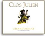 Clos Julien - Chardonnay San Luis Obispo County 2021 (750ml)