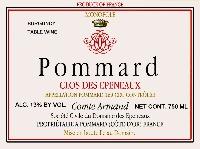 Comte Armand - Pommard Clos des Epeneaux 2018 (750ml) (750ml)