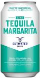 Cutwater Spirits - Lime Tequila Margarita