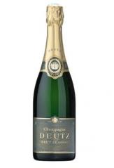 Deutz - Brut Champagne Classic NV (3L) (3L)