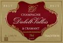 Diebolt-Vallois - Brut Champagne Tradition 0 (750ml)