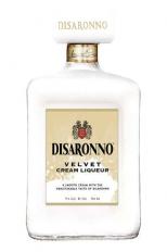 Disaronno - Velvet Cream Liqueur (750ml) (750ml)