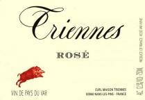 Domaine de Triennes - Rose 2023 (750ml) (750ml)