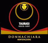 Donnachiara - Taurasi Aglianico 2017 (750ml)