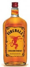 Fireball - Cinnamon Whisky (1L) (1L)