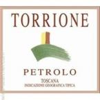 Fattoria Petrolo - Torrione 2020 (750ml)