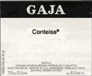 Gaja - Barolo Conteisa 2015 (750ml) (750ml)