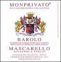 Giuseppe Mascarello & Figlio - Barolo Monprivato 2019 (750ml)