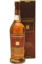 Glenmorangie - Single Malt Scotch Lasanta Sherry Cask (50ml) (50ml)