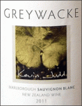 Greywacke - Sauvignon Blanc Marlborough 2021
