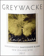 Greywacke - Sauvignon Blanc Marlborough 2022 (750ml) (750ml)