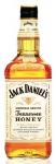 Jack Daniels - Tennessee Whisky Honey Liqueur (1.75L)