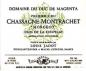 Louis Jadot - Chassagne-Montrachet Morgeot Clos de la Chapelle Duc de Magenta 2019 (750ml)