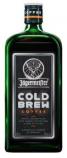 Jagermeister - Cold Brew Coffee Liqueur (200ml)