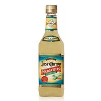 Jose Cuervo - Authentic Lime Margarita (200ml) (200ml)