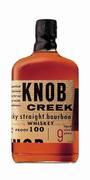Knob Creek - Kentucky Straight Bourbon (1L) (1L)