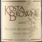 Kosta Browne - Pinot Noir Russian River Valley 2019 (750ml)