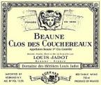 Louis Jadot - Beaune Clos des Couchereaux 2019