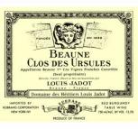 Louis Jadot - Beaune Clos des Ursules 2019 (1.5L)