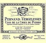 Louis Jadot - Pernand-Vergelesses Clos de la Croix de Pierre 2020 (750ml)