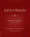 Louis M. Martini - Cabernet Sauvignon Monte Rosso 2018 (750ml)