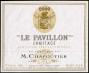 M. Chapoutier - Ermitage Le Pavillon 2000 (750ml)