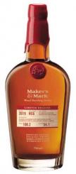 Makers Mark - Wood Finishing Series Limited Release (750ml) (750ml)