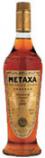 Metaxa  - Brandy 7 Star