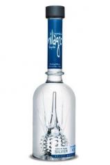 Milagro - Silver Select Barrel Reserve Tequila (750ml) (750ml)