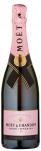 Mo�t & Chandon - Brut Ros� Champagne Imp�rial 0 (187ml)