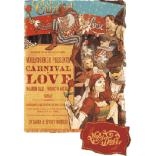 Mollydooker - Carnival of Love 2006 (750ml)