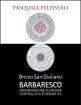 Pelissero Pasquale - Barbaresco Bricco San Giuliano 2019 (750ml)