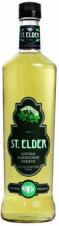 St. Elder - Natural Elderflower Liqueur (750ml) (750ml)