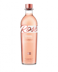 Svedka - Ros Vodka (375ml) (375ml)