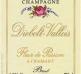 Diebolt-Vallois - Brut Champagne Fleur de Passion 2008 (750ml)