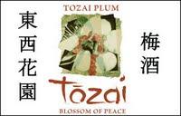 Tozai - Blossoms of Peace (750ml) (750ml)
