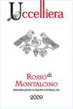 Fattoria Uccelliera - Rosso di Montalcino 2021 (750ml)