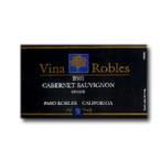 Vina Robles - Cabernet Sauvignon Paso Robles 2021 (750ml)