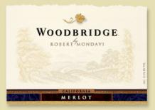 Robert Mondavi - Woodbridge Merlot 2018 (750ml) (750ml)