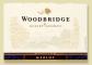 Robert Mondavi - Woodbridge Merlot 2018 (750ml)