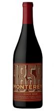 1858 By Caymus - Monterey Pinot Noir 2019 (750ml) (750ml)