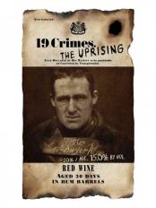 19 Crimes - The Uprising 2020 (750ml) (750ml)